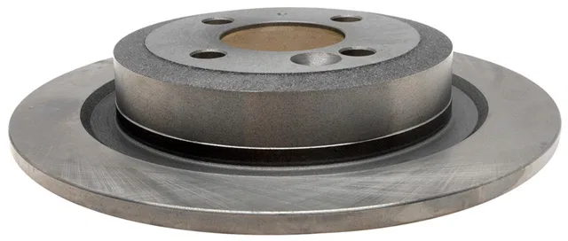 980748R – RAYBESTOS Brake Rotor, OE Replacement Single - view 2
